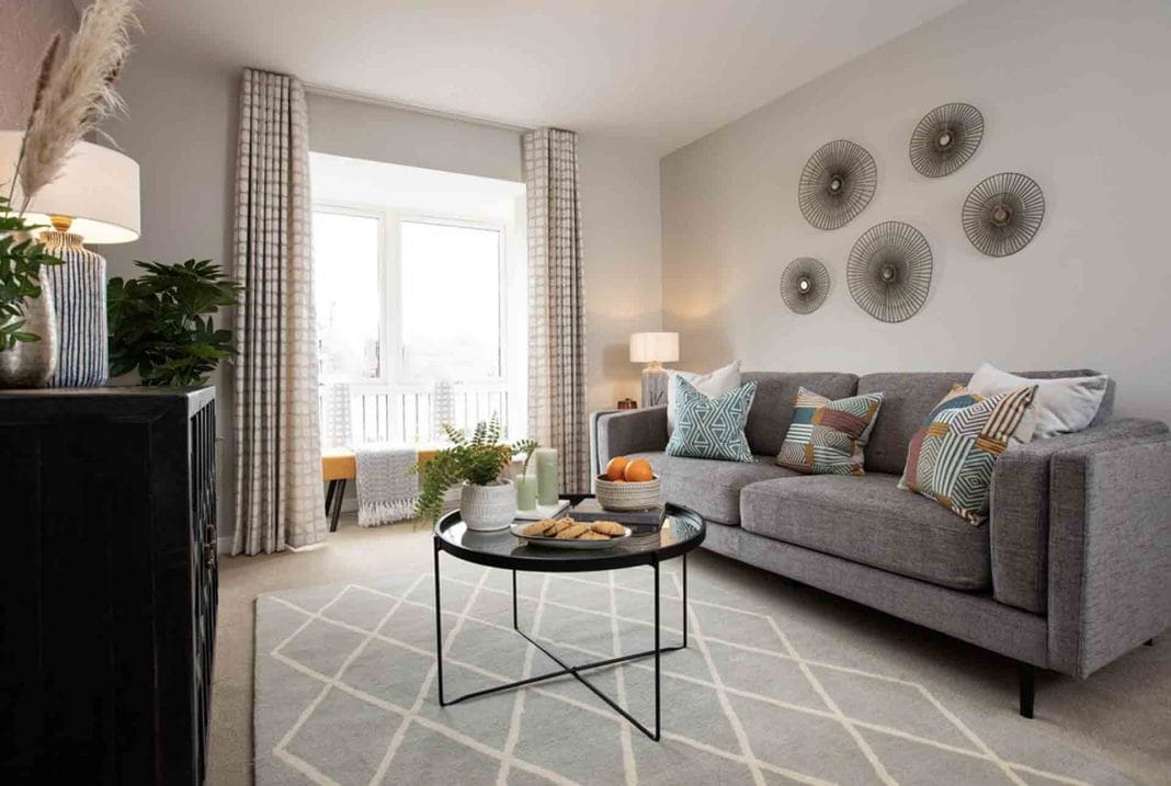 Why the Calverton Sofa Stands Out in Modern Living Rooms