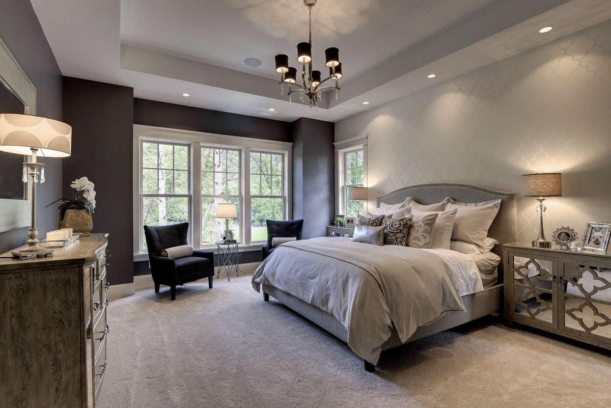 How the Cavendish Design Enhances Bedroom Comfort