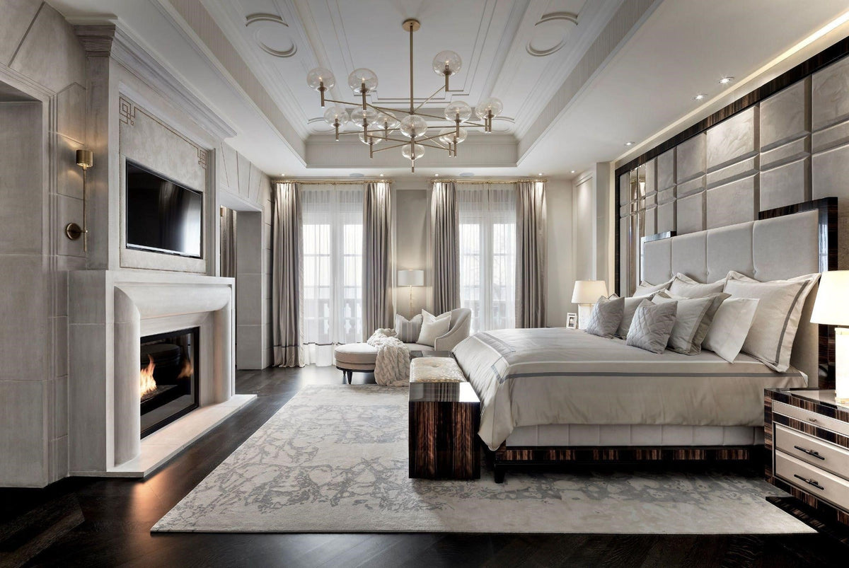 How the Charlie Design Fits Effortlessly into Modern Homes