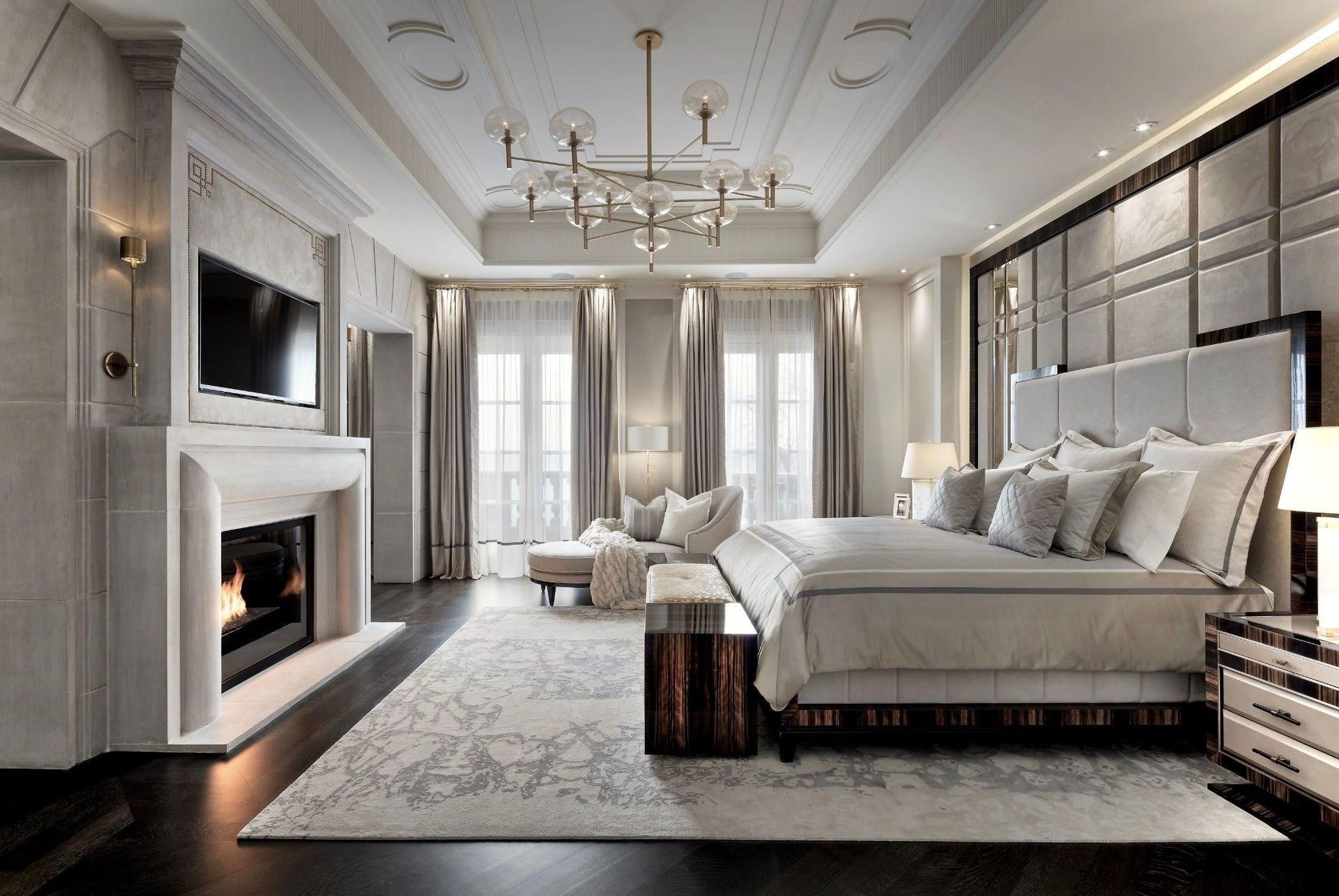 How the Charlie Design Fits Effortlessly into Modern Homes