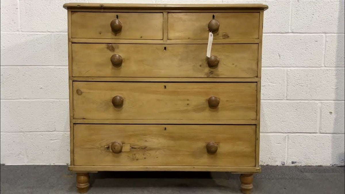 How to Choose the Best Chest of Drawers for UK Bedrooms