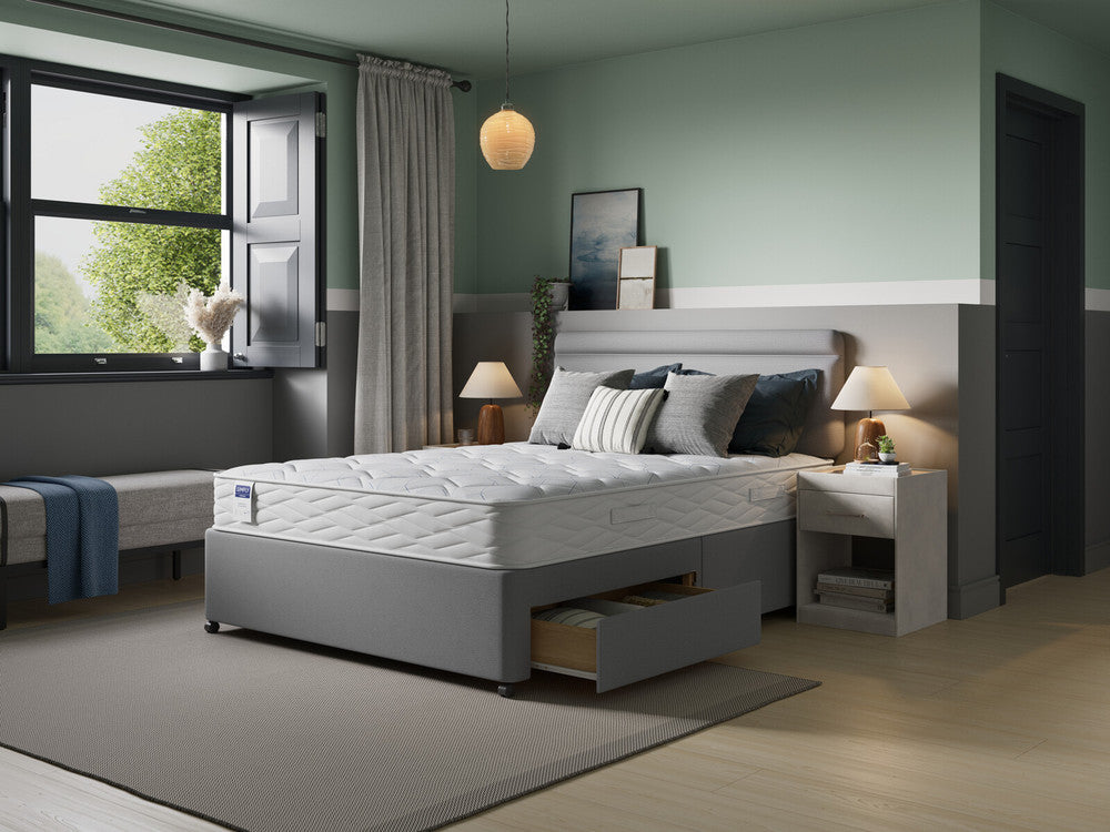 How to Choose the Perfect Divan Bed for Your Bedroom
