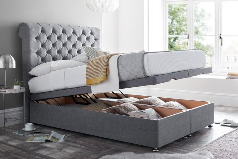 Divan Beds vs Ottoman Beds: Which One Is Right for Your Home?