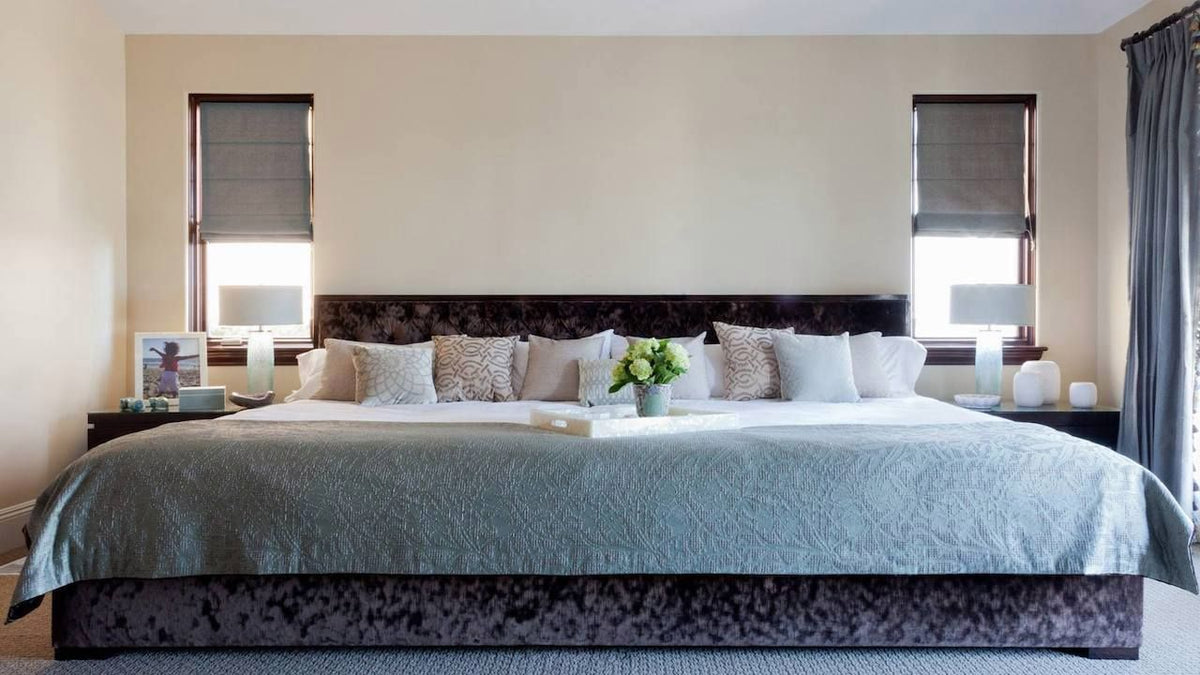 How to Choose the Perfect King Size Bed for UK Bedrooms