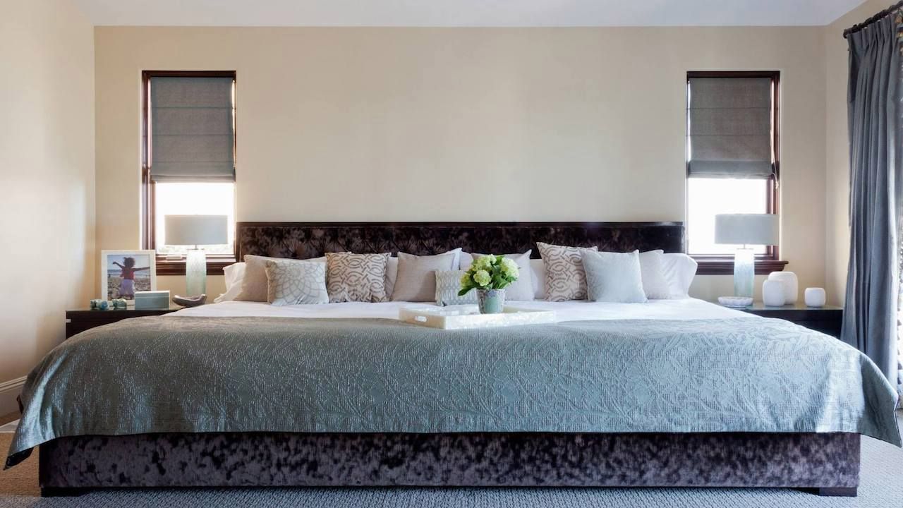 How to Choose the Perfect King Size Bed for UK Bedrooms