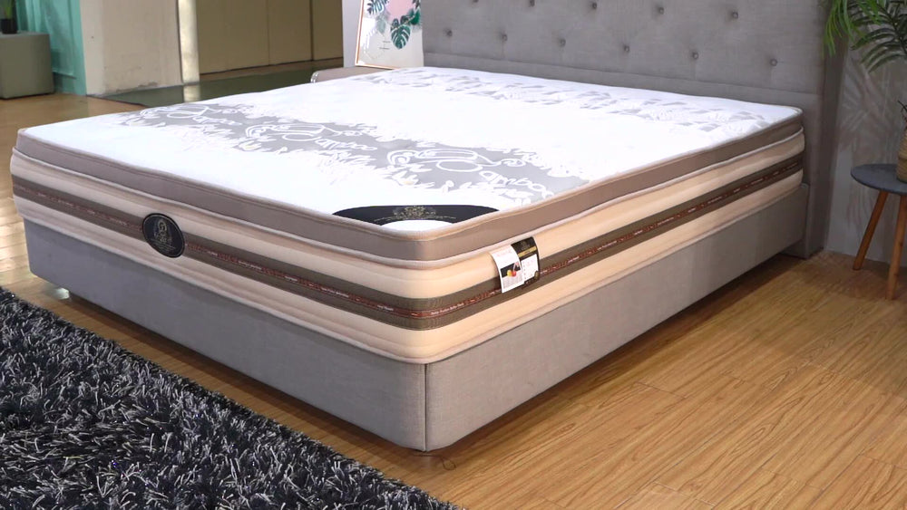 How to Choose the Right King Size Mattress in the UK