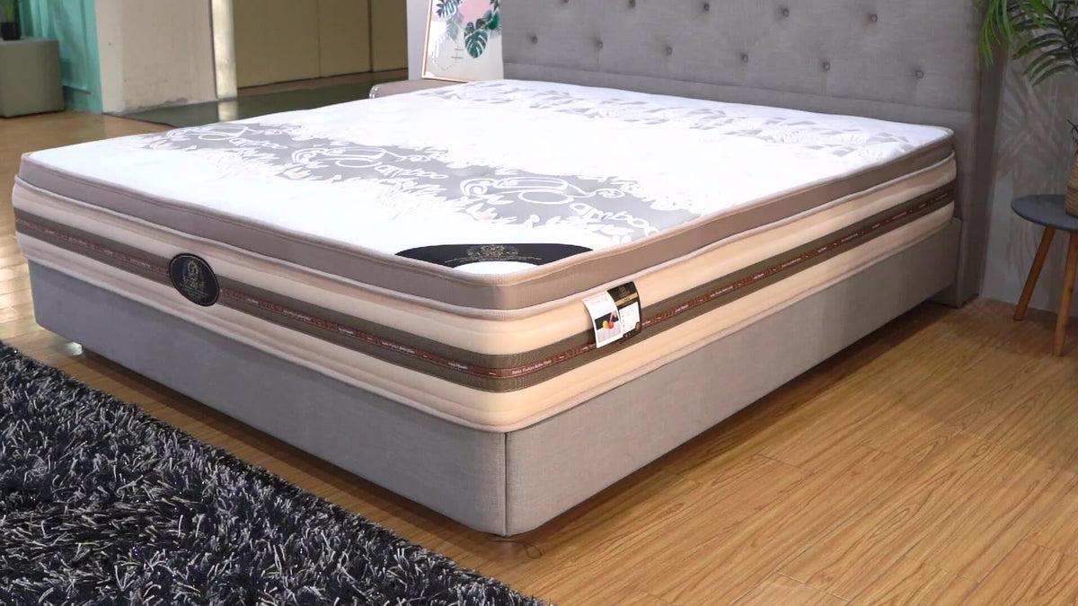 How to Choose the Right King Size Mattress in the UK