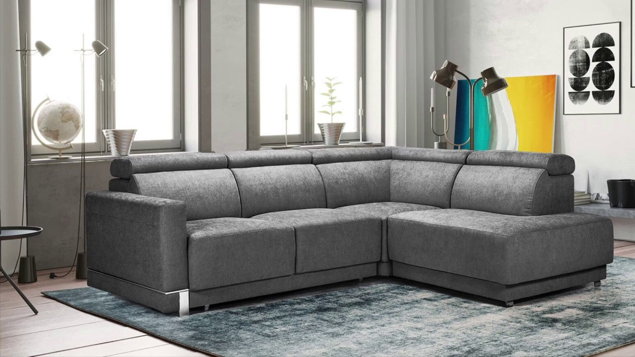 Why the Mereford Sofa Bed Is Ideal for Multi-Use Spaces