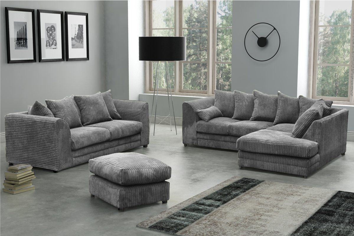 Why the Westhaven Range Works for Modern Living Rooms
