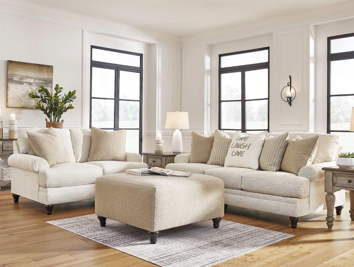 What Makes the Calverton Sofa a Reliable Living Room Choice