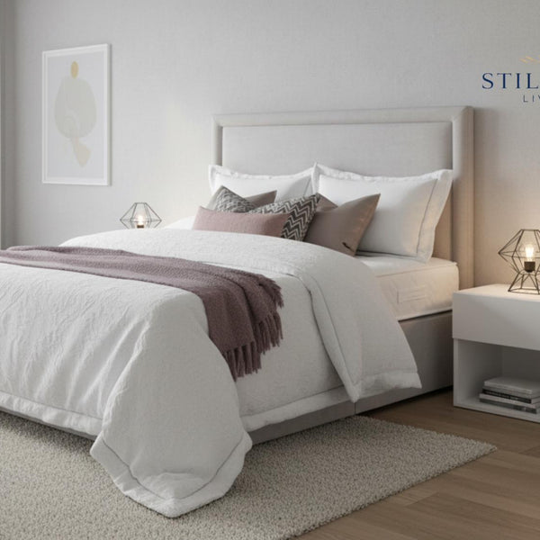 Our Bed Collection