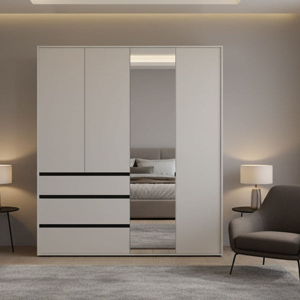 Our Wardrobe Collection