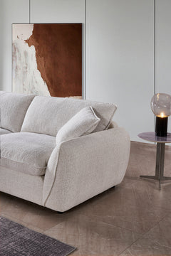 Henshaw Corner Sofa