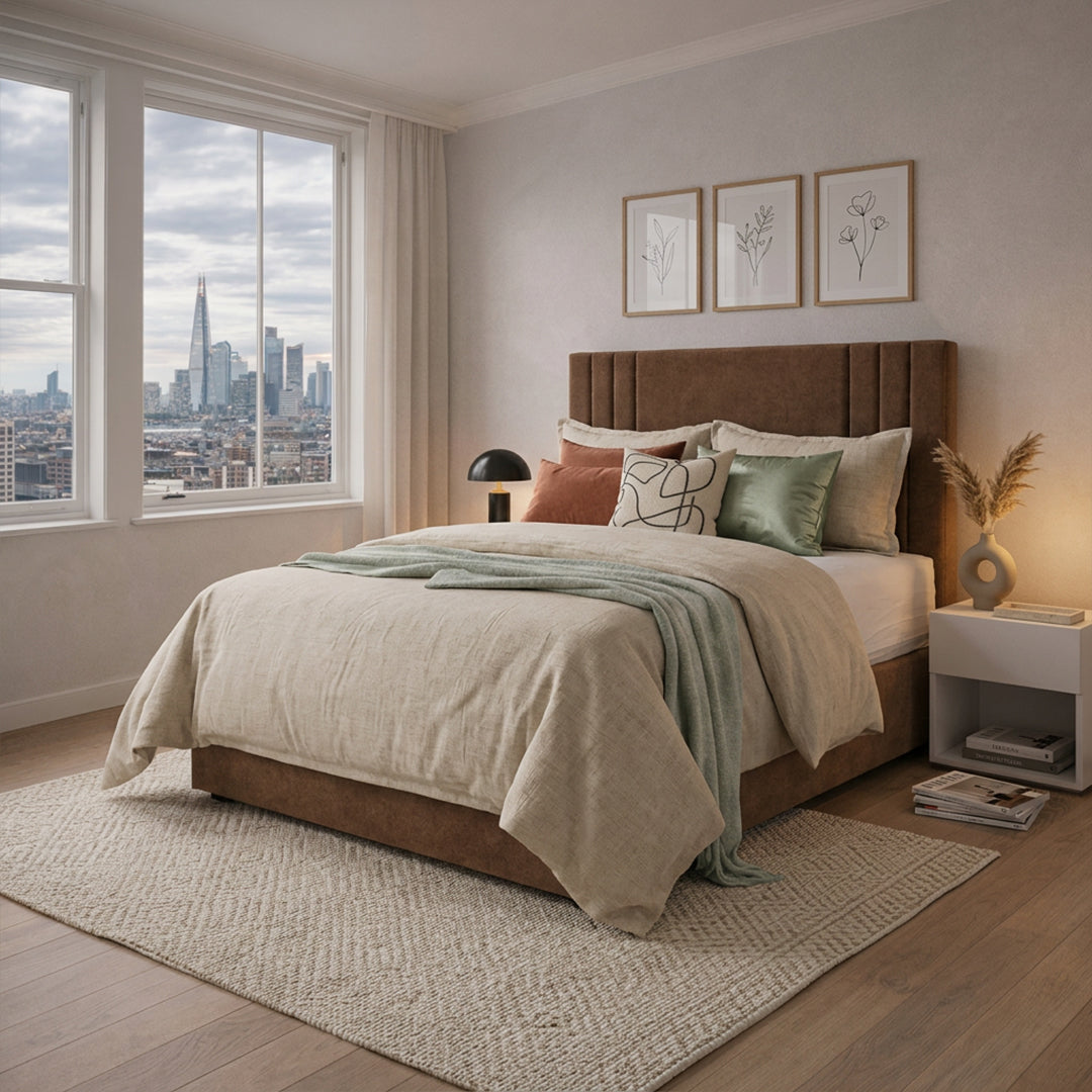 Cavendish Divan Bed Frame