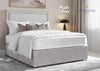 Charlie Divan Bed Frame