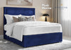 Charlie Divan Bed Frame