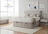 Charlie ottoman bed