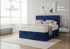 Charlie ottoman bed