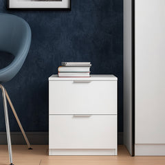 Elmsford Bedside Cabinet