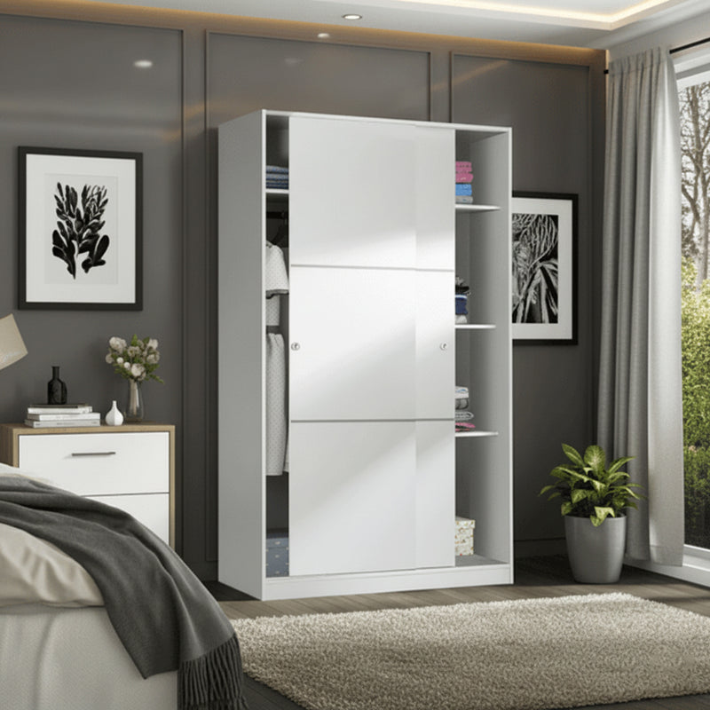 Stilloak Living showroom and office interior