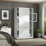 Elmsford Sliding Wardrobe