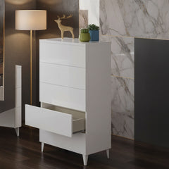 Elmsford Tall Chest of Drawers