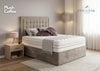 Glouster Divan Bed Frame