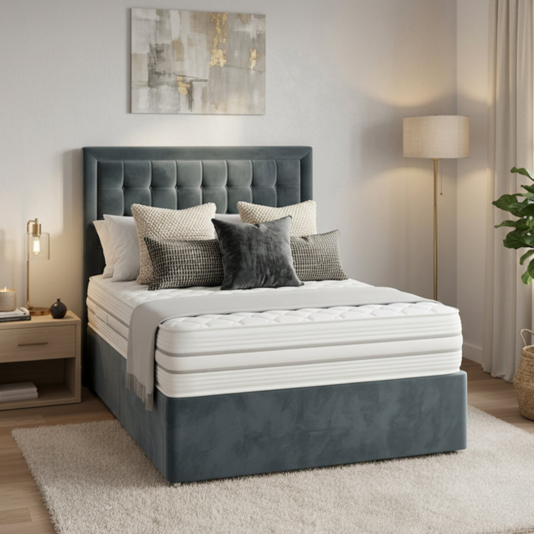 Glouster Divan Bed Frame
