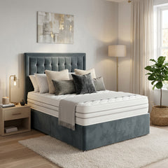 Glouster Divan Bed Frame
