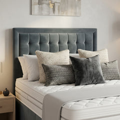 Glouster Divan Bed Frame