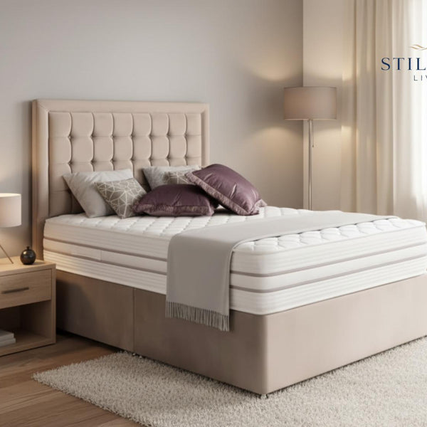Glouster Divan Bed Frame