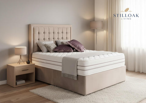 Glouster Divan Bed Frame