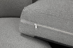 Ellington U-Shape Corner Sofa