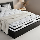 Kingswell Comfort Medium Firm Mattress