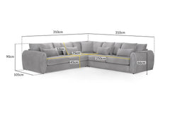 Calverton Sofa