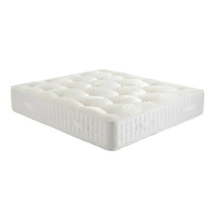 Serenity 2000 Pocket Mattress -  Medium to Medium Firm