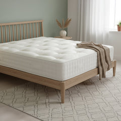 Serenity 2000 Pocket Mattress -  Medium to Medium Firm