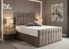 Stormness Divan Bed