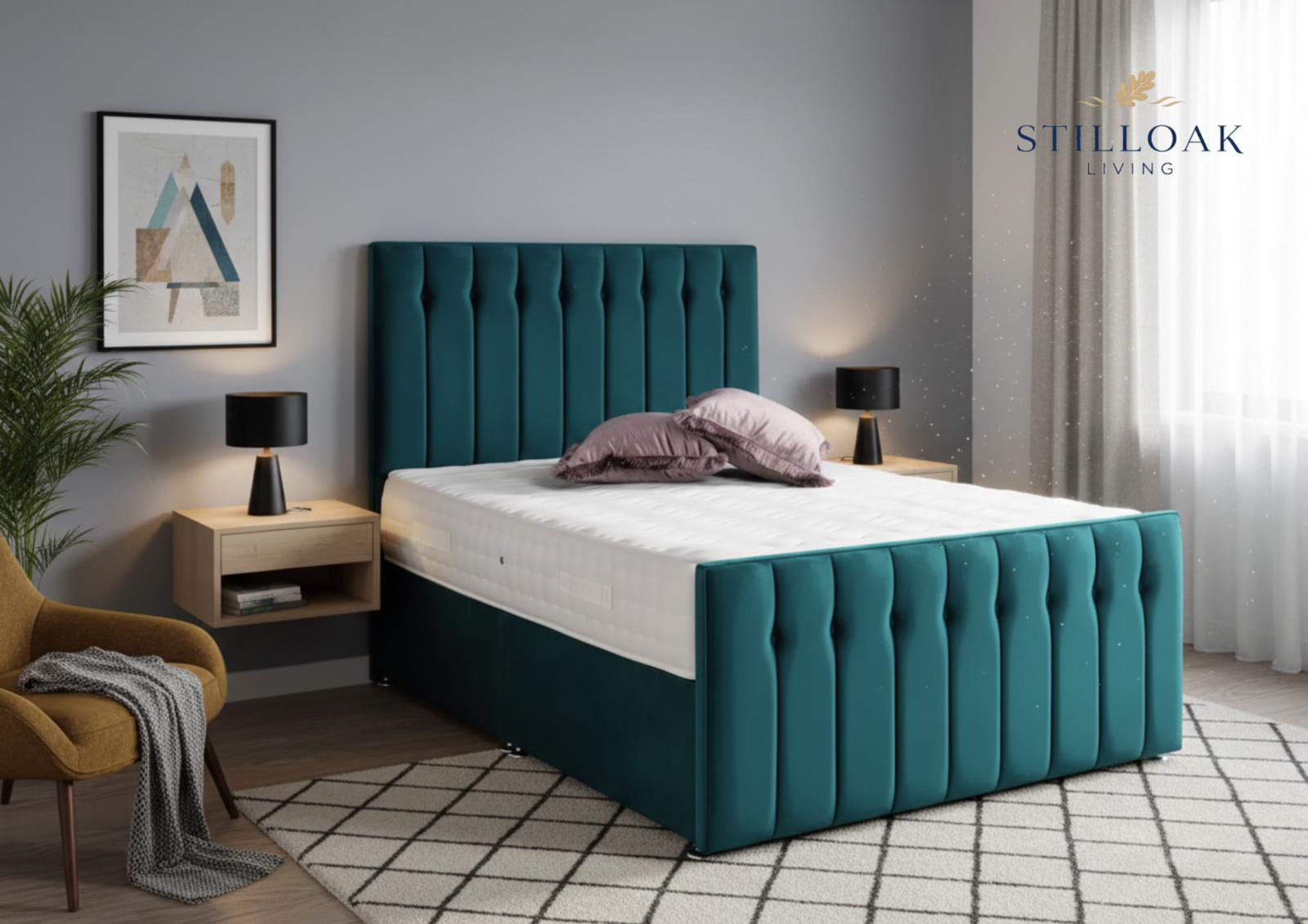 Premium Divan Beds