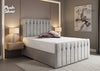 Stormness Divan Bed