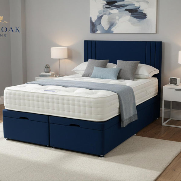 Cavendish Ottoman Bed Frame