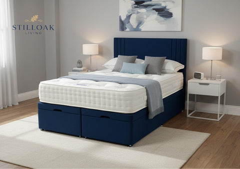 Cavendish Ottoman Bed Frame