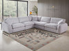 Henshaw Corner Sofa