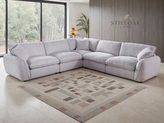 Henshaw Corner Sofa