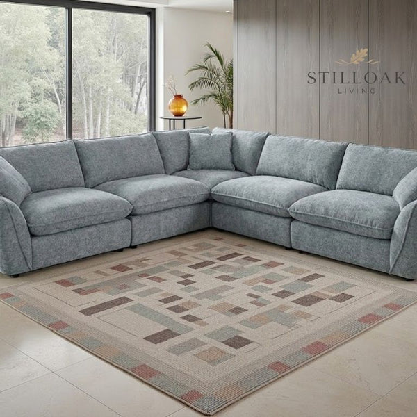 Henshaw Corner Sofa