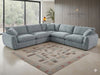 Henshaw Corner Sofa