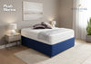 Essential Divan Bed - Without a headboard