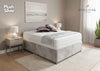 Essential Divan Bed - Without a headboard