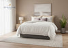 Essential Divan Bed - Without a headboard