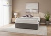Essential Divan Bed - Without a headboard